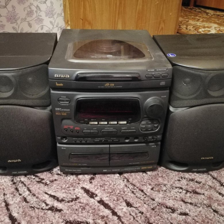 Колонки музыкального центра aiwa. Aiwa NSX 520. Aiwa NSX-ax540. Муз центр айва 990. Музыкальный центр айва NSX-520 замена пассиков.