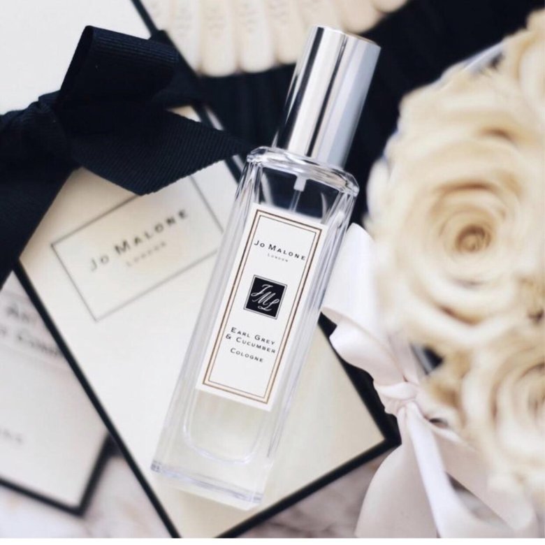 Jo malone фото