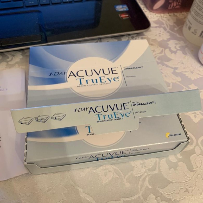 Day acuvue oasys 8.5. Очкарик линзы Acuvue. 1 Day TRUEYE.