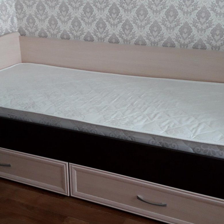 Кровати с ящиками для хранения 180х200 без подъемного механизма