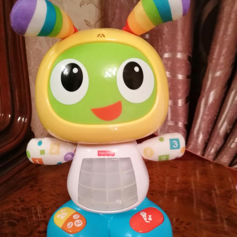 Регистрация бибо. Обучающий робот Fisher Price Бибо. Щенок робота Бибо fbc96.