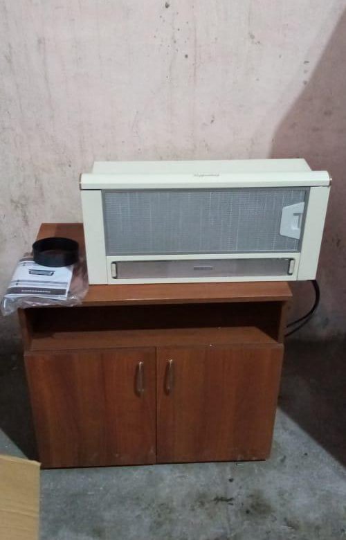 Kuppersberg SLIMLUX II 60 C – купить в Москве, цена 4 900 руб., продано ...