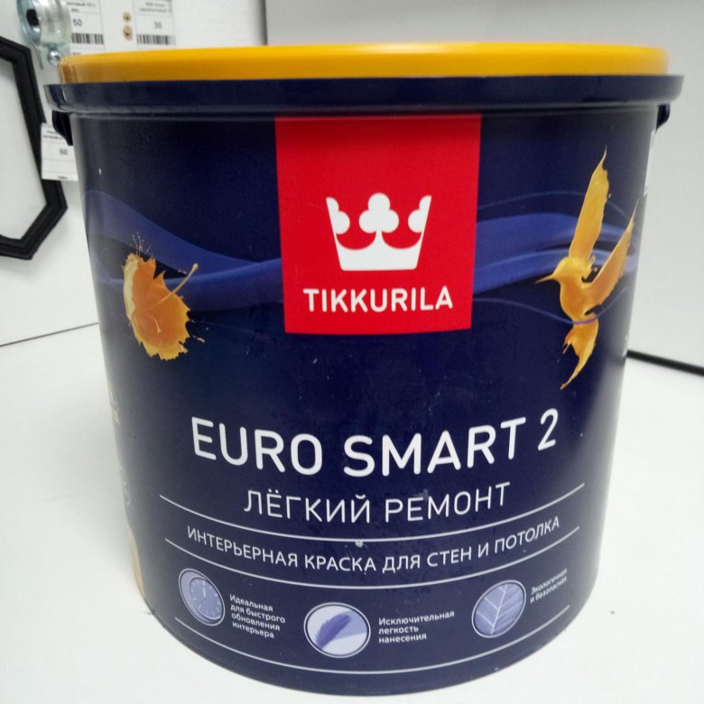 Краска Tikkurila Euro Smart-2. Tikkurila Euro Smart. Tikkurila Euro Power 7. Tikkurila Euro 5.