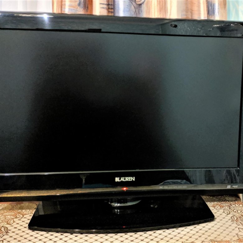 Телевизор Blauren SoftTouch 32 – купить в Москве, цена 4 999 руб ...