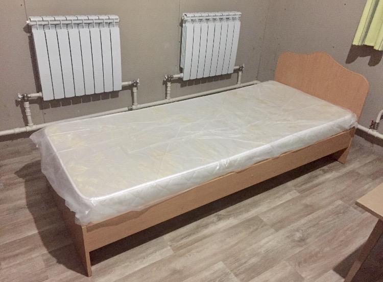 Авито Топки Кровать Полуторка Цена Фото