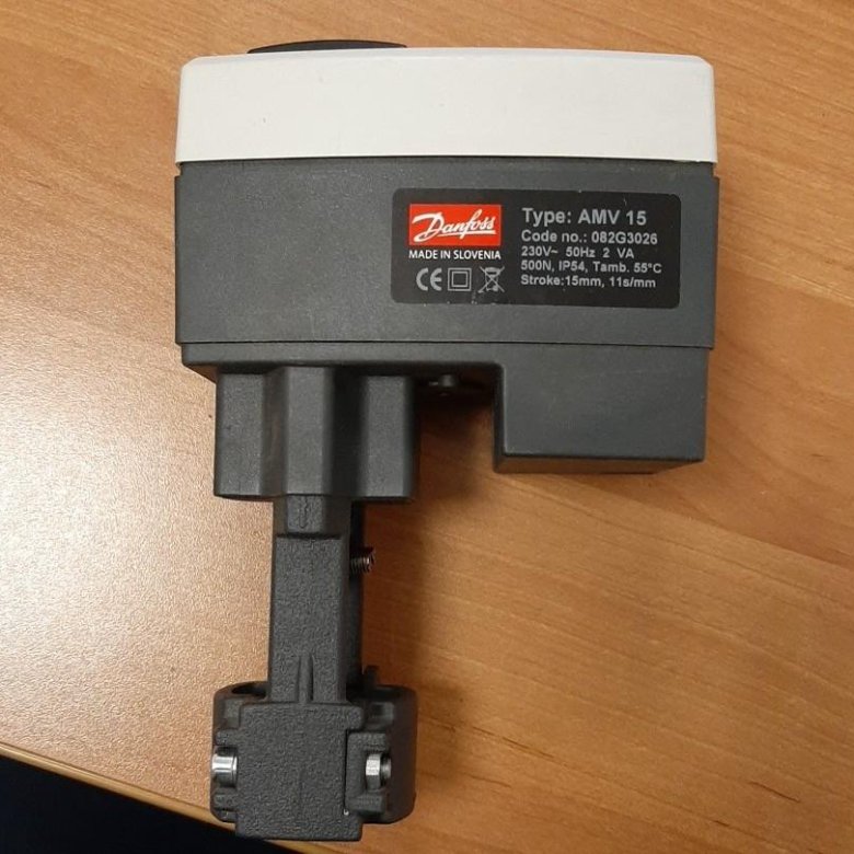 Электропривод danfoss. Электропривод Данфосс AMV 15, 230 В 082g3026. AMV 15 Danfoss. Электропривод AMV 423/230 V. Привод AMV 15.