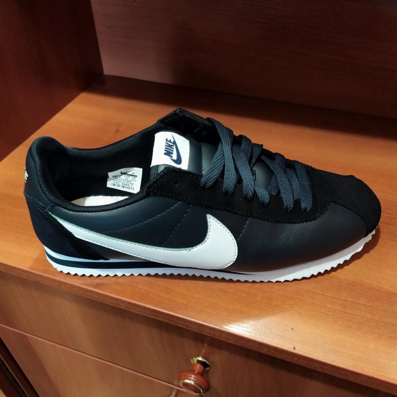 Кроссовки Nike Cortez – купить в Москве, цена 1 800 руб., продано 24 ...