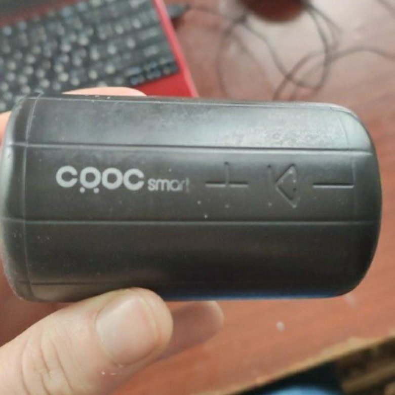 Cooc sales smart speaker