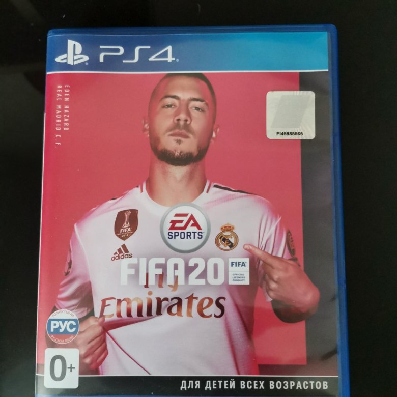 Продам fifa. FIFA 20. Фифуля.