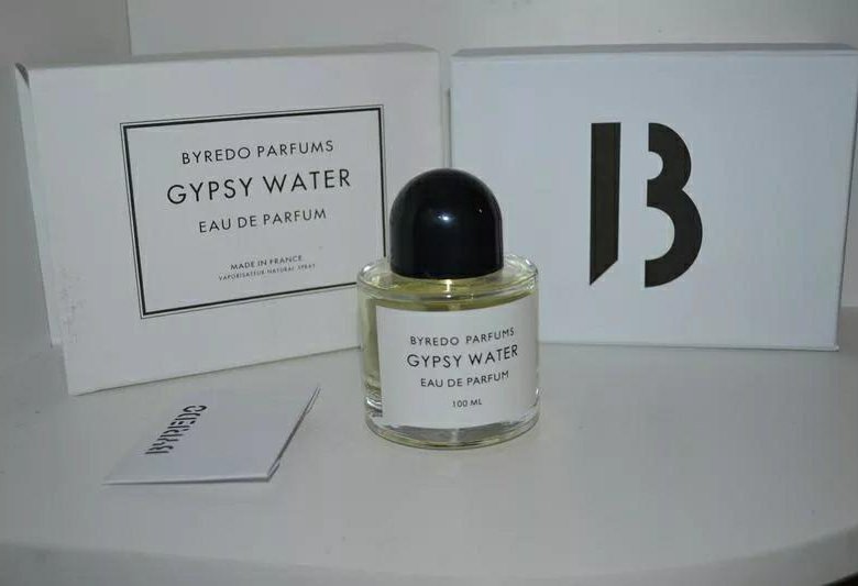 Byredo Gypsy Water тестер. Byredo Gypsy Water EDP 100 мл марка. 310.Gypsy Water Byredo 100мл. Byredo Gypsy Water 65 мл духи тестер синие.