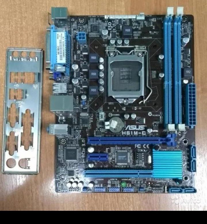 Mb h61 g lga1155. ASUS lga1155. ASUS h61m-c. Старые Материнские платы лга асус ддр3 с блютузом.