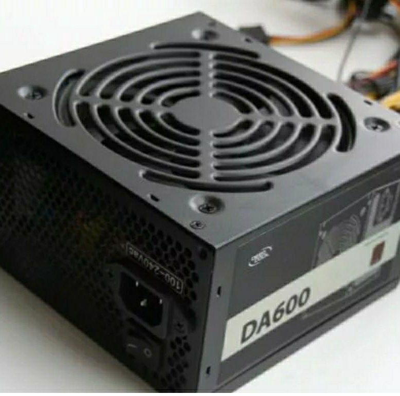 Блок питания deepcool. Deepcool da600 600w. Deepcool блок питания 600w. Deepcool da 600w v2. Power Unit Deepcool da600 600w 80 Plus Bronze certified.