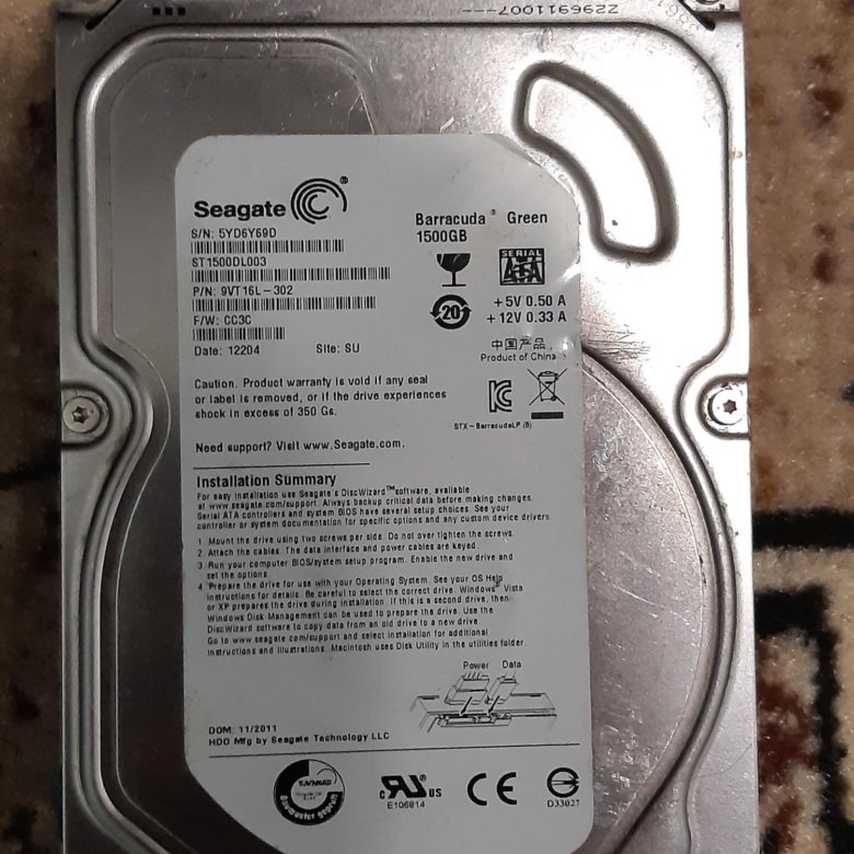 5 tb info