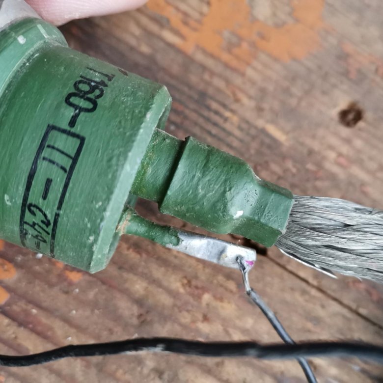 Тиристор силовой Т160 – купить в Иваново, цена 110 руб., продано 10 ...