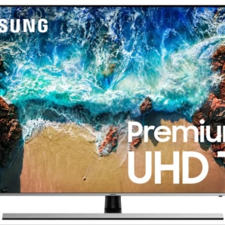 Samsung UE55NU8000U – купить в Москве, цена 41 000 руб., продано 7 ...