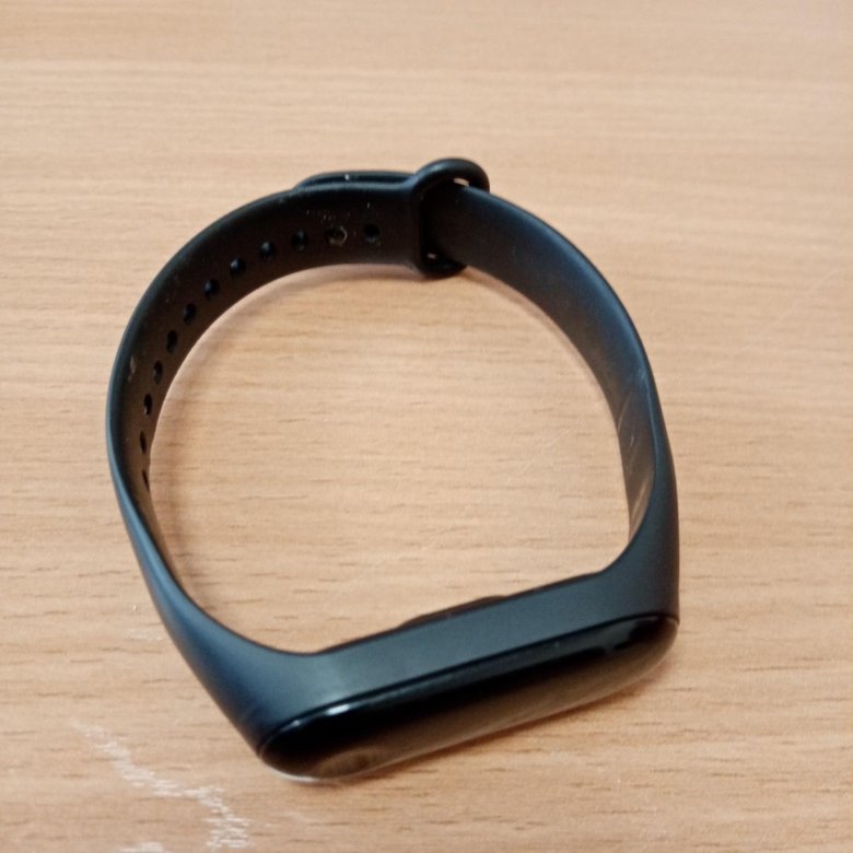 Xiaomi Mi Band 3 – купить в Ребрихе, цена 300 руб., дата размещения: 10 ...