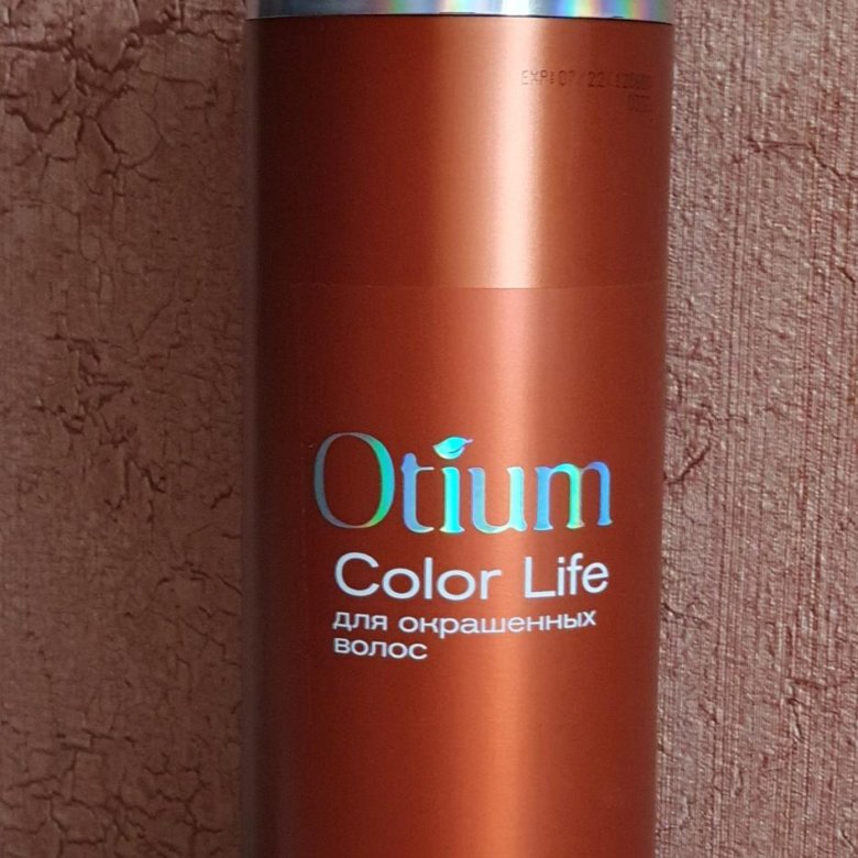 Otium color life. Estel Otium Color Life 1000мл. Otium Color Life, 1000 мл шампунь. Шампунь колор отиум Эстель 1000мл. Estel шампунь Otium Color Life, 1000 мл.