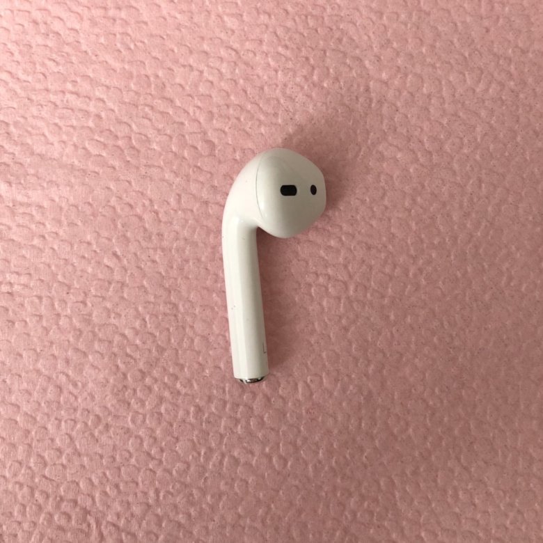 Airpods a2031. Наушник левый Apple AIRPODS 2. Аирподс 2 левый наушник. AIRPODS 2 левый и правый наушник.