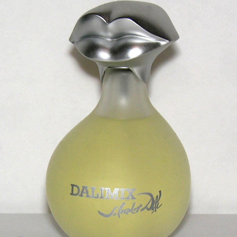 Salvador dali dalimix. Духи Salvador Dali Dalimix. Dalimix Salvador Dali миниатюра. Далимикс Сальвадор дали женский. Духи Сальвадор дали Dalimix Black.