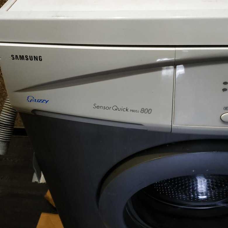 Samsung sensor quick