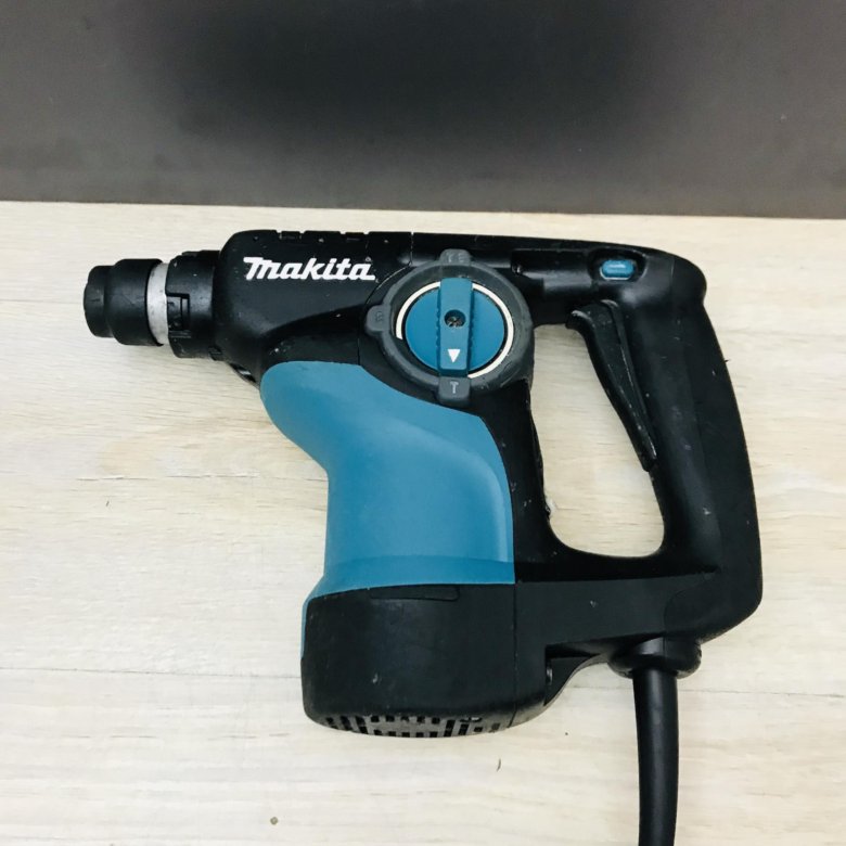 Makita hr2810