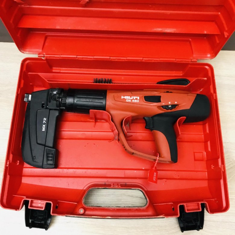 Dx 460. Пистолет монтажный Hilti dx460 mx72. Хилти DX 460. Пороховой монтажный пистолет Hilti DX 460 MX. Пистолет хилти де 72.