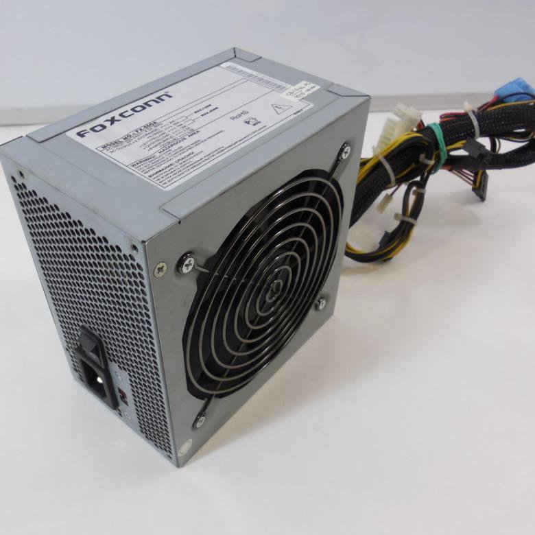 Схема компьютерного блока питания foxconn fx 500