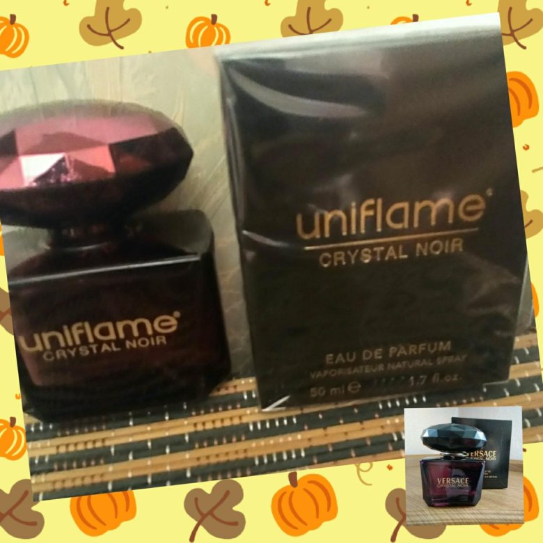 Uniflame best sale crystal noir