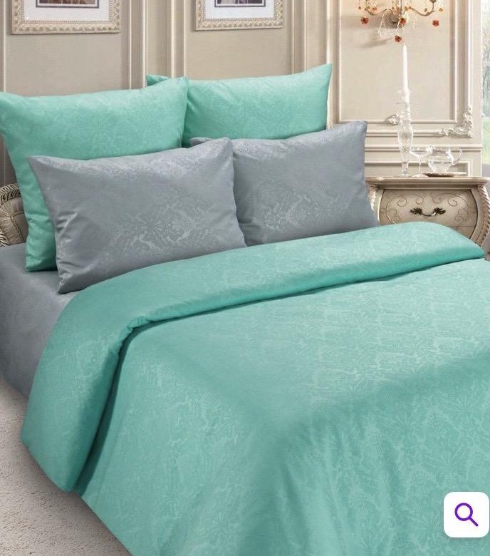 новая простынь