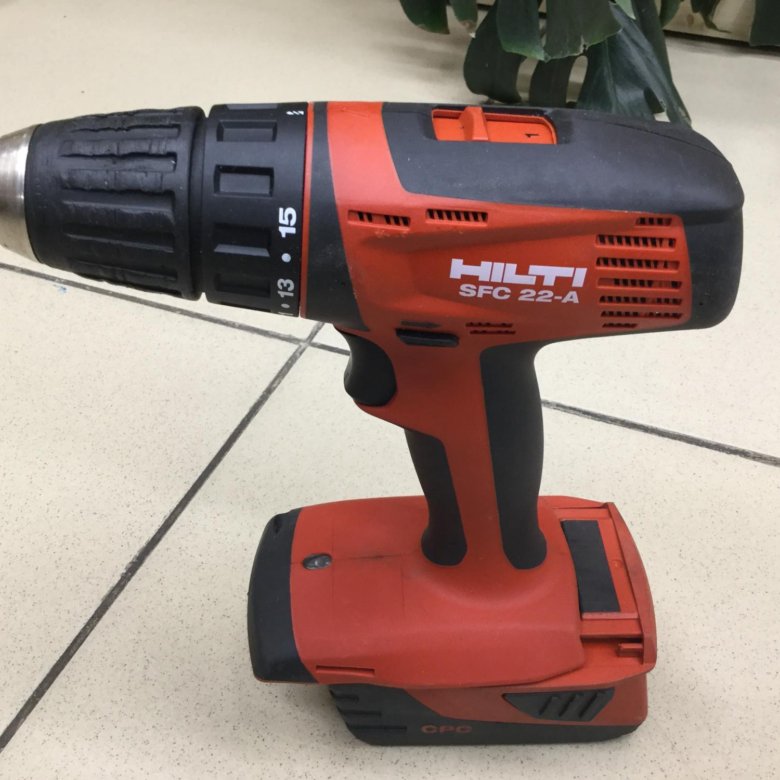 Шуруповерт hilti a22. Хилти шуруповерт SFC 22a. Hilti SFC 22-A. Корпус для шуруповерта хилти SFC 22-A. Шуруповёрт Hilti SFC 22-A.