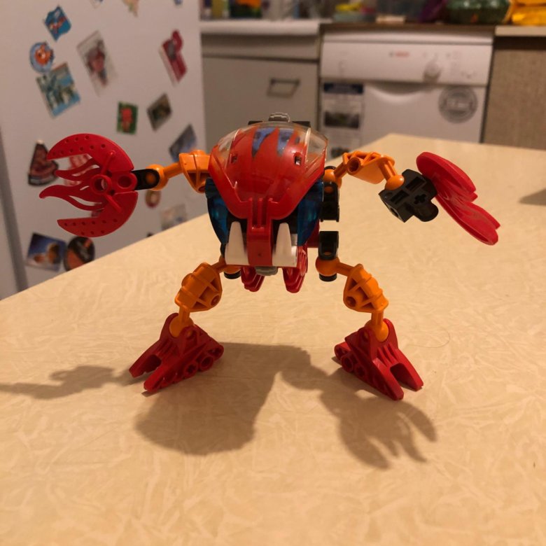 Bionicle 8563 2024