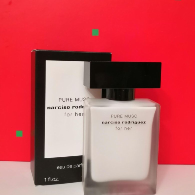 Narciso Rodriguez Pure Musk 30мл. Narciso Rodriguez for her Pure Musc 30 ml. Narciso Rodriguez Pure Musk 10 мл. Pure Musk Родригес.