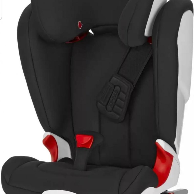 Детское кресло britax romer kidfix xp sict