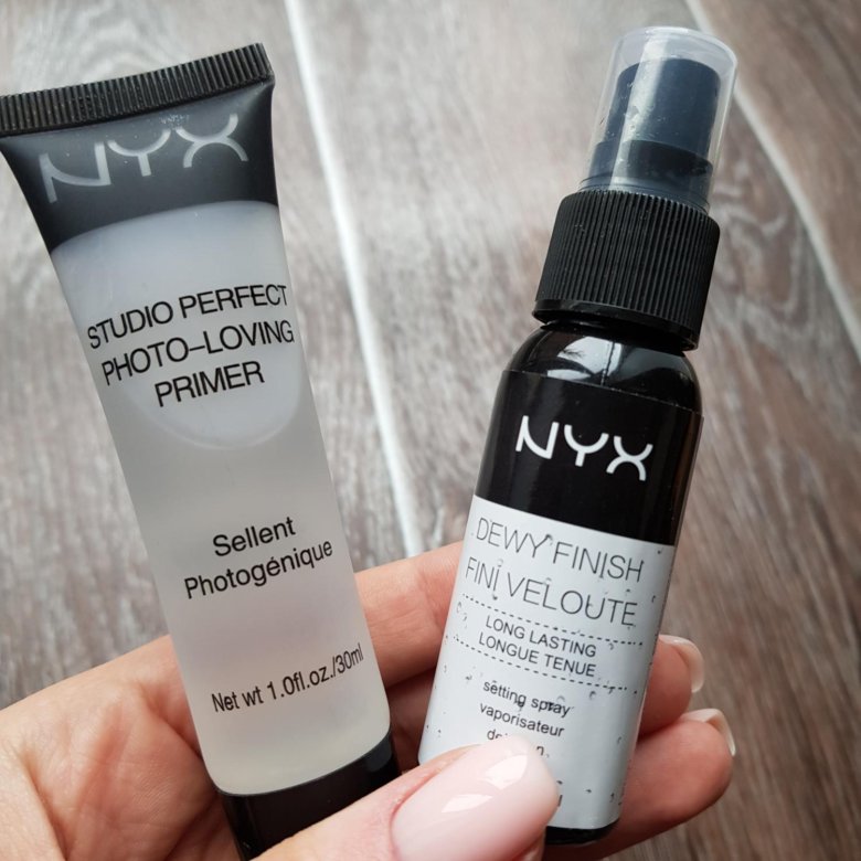 Фиксатор от NYX. Фиксатор макияжа НИКС. Праймер фиксатор Нюкс. База под макияж и фиксатор NYX.