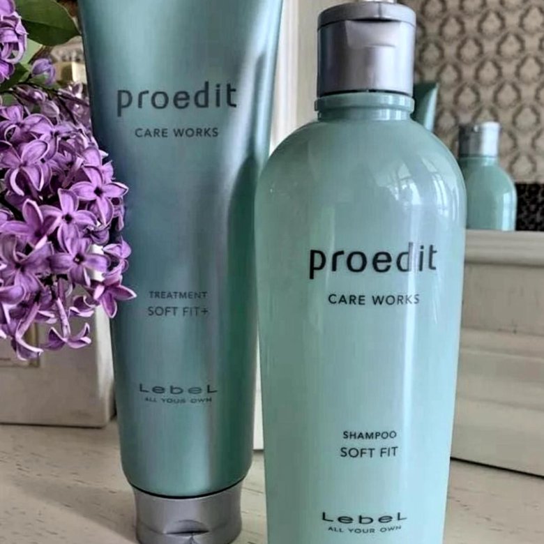 Lebel proedit care. Lebel Proedit Bounce Fit Shampoo. Лебел набор Soft маска+шампунь. Lebel Proedit маска. Рroedit Soft Fit шампунь.