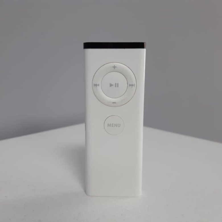 Пульт Apple Remote a1156. Купить пульт томск
