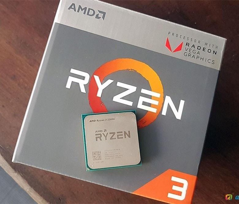 Ryzen extreme