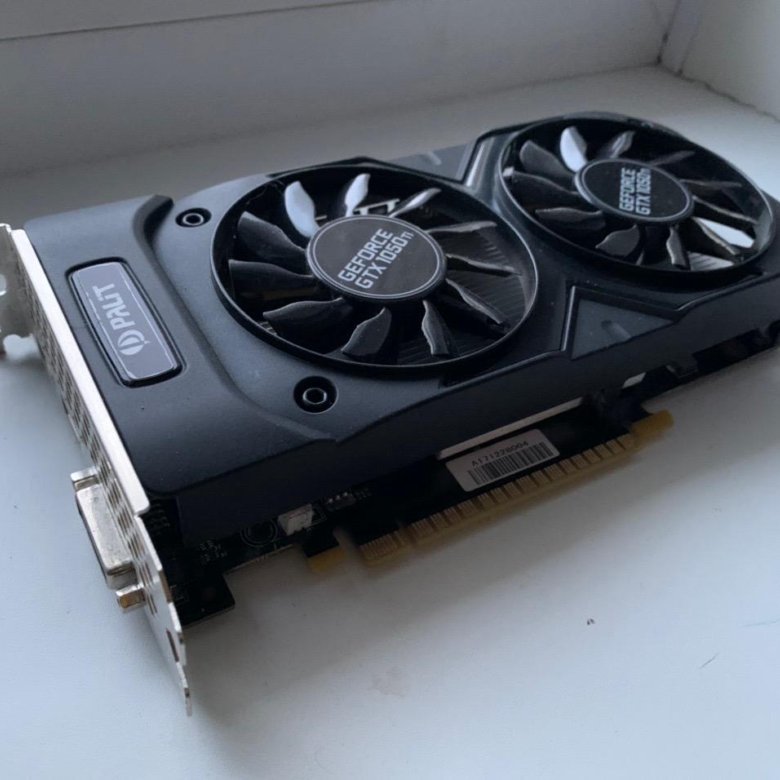 Palit gtx 1050 ti oc. GEFORCE 1050 ti Dual OC 4gb.