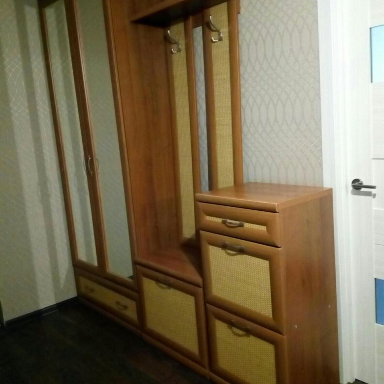Лазурит Мебель Прихожей Фото