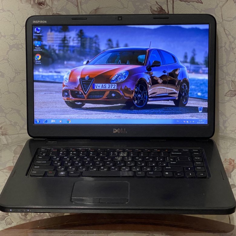 Dell n3024f