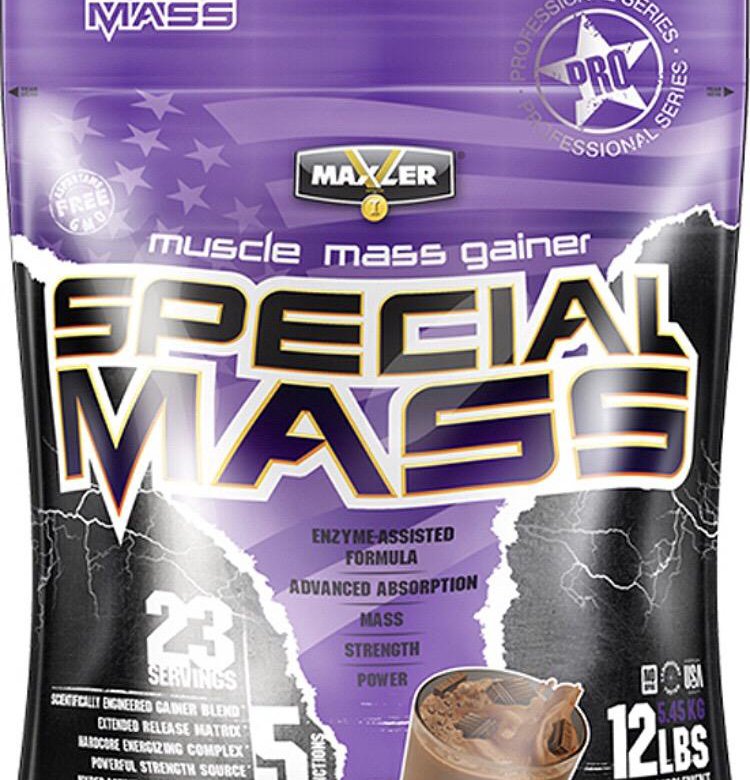 Магазин 4 Mass