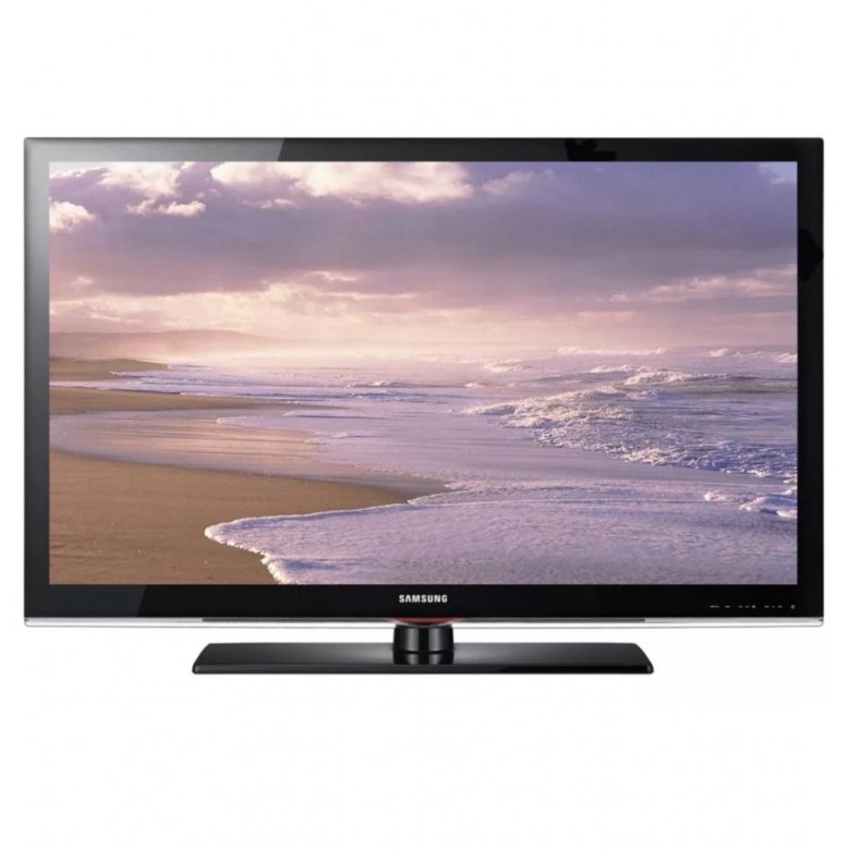 Samsung le40c530f1w