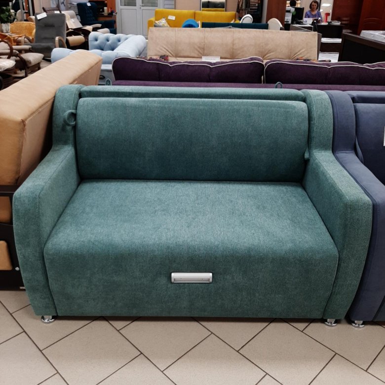 Мини диван "Джокер"., – купить в Красноярске, цена 25 900 руб., дата ...