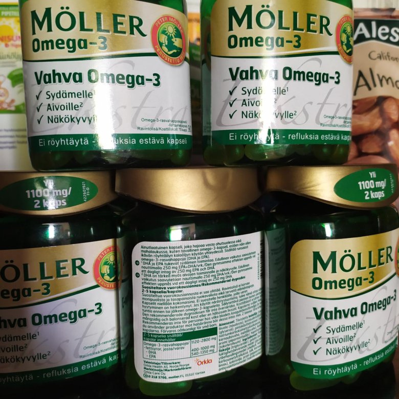 Омега моллер купить. Moller Omega 3 vahva Omega. Moller Tupla Omega-3. Moller Omega-3 Vegan 30 kaps.. Омега 3 1000 мг из Финляндии.