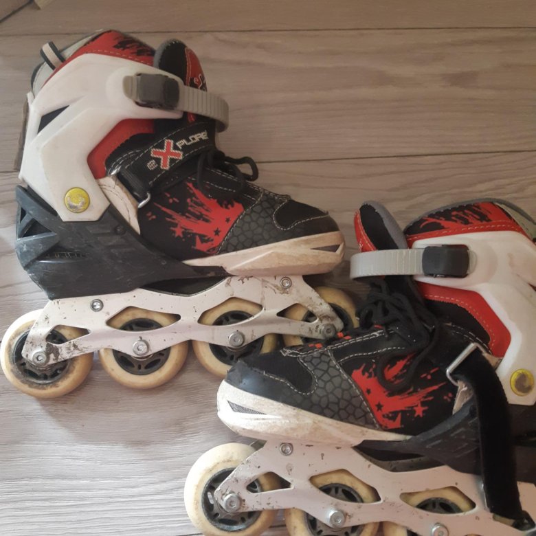 4 ролики 2023 год