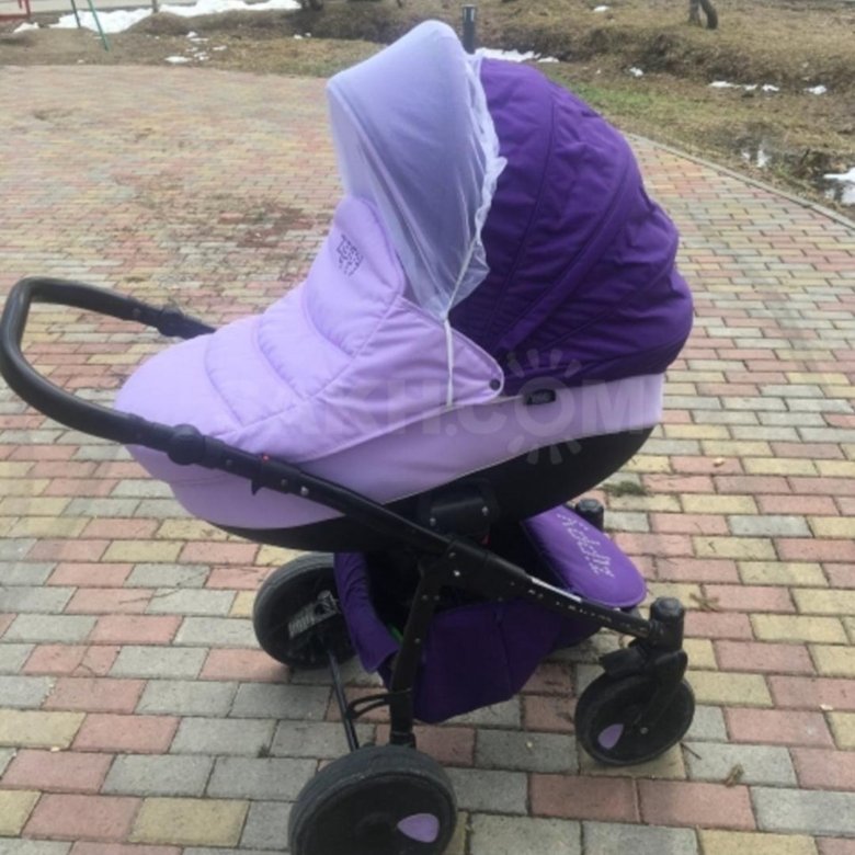авито ижевск коляски детские