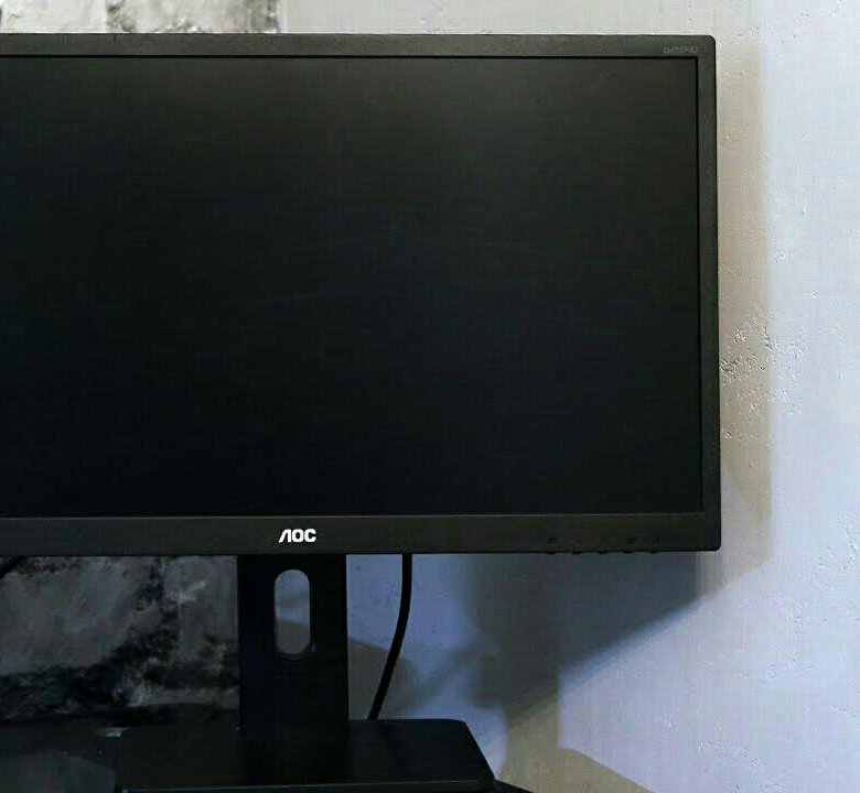 AOC e1659fwu