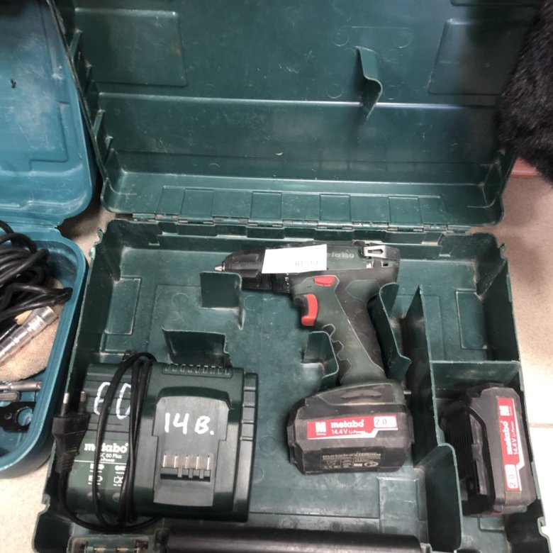 Metabo d 72622