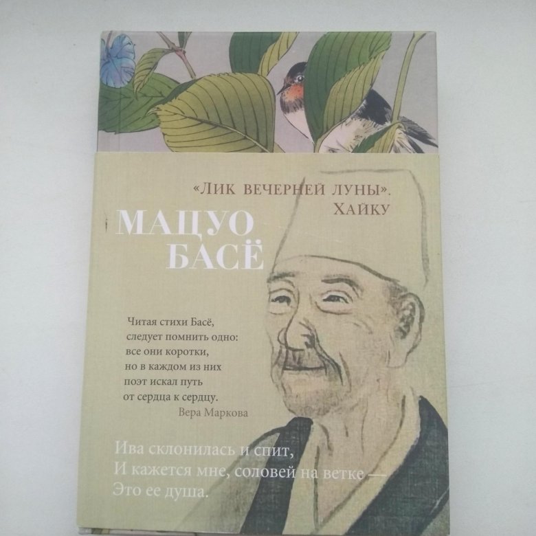 Лик книги. Мацуо басё лик вечерней Луны. Мацуо, БАСЕ. 