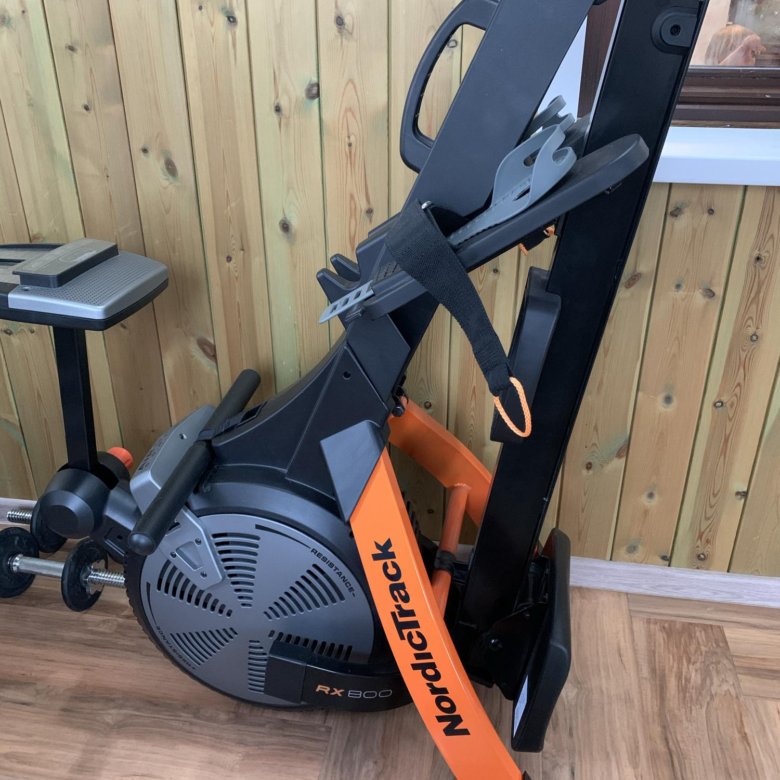 NORDICTRACK rx800